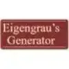 Eigengrau’s Generator