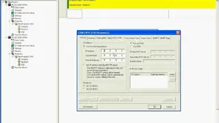 EIP SAM screenshot