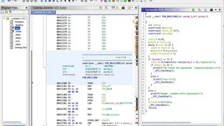 EIP SAM screenshot