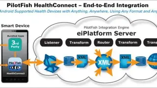 eiPlatform screenshot