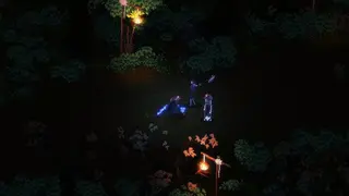 EITR screenshot