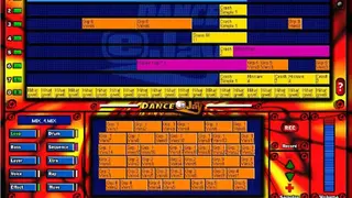 eJay screenshot