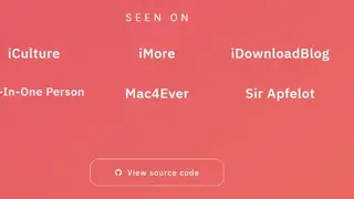 Ejectify screenshot