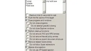 EjectUSB screenshot