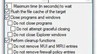 EjectUSB screenshot