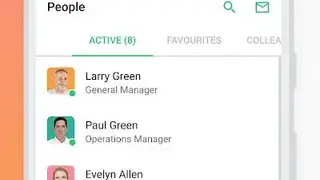Eko App screenshot