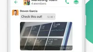 Eko App screenshot