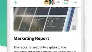 Eko App screenshot