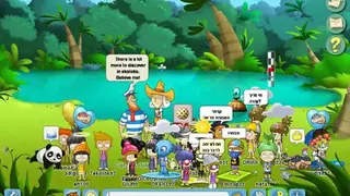 Ekoloko screenshot