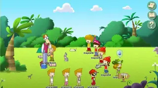 Ekoloko screenshot