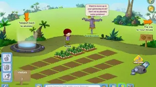 Ekoloko screenshot