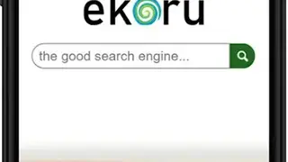 Ekoru screenshot