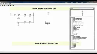 EKTS screenshot