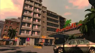 El Matador screenshot