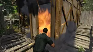 El Matador screenshot