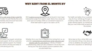 El Monte RV screenshot