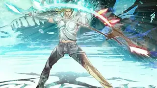 El Shaddai: Ascension of the Metatron screenshot