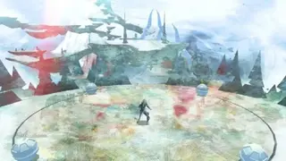 El Shaddai: Ascension of the Metatron screenshot