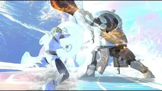 El Shaddai: Ascension of the Metatron screenshot