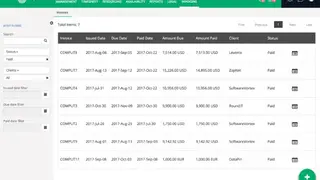 Elapseit screenshot