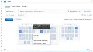 Elastic Beats screenshot