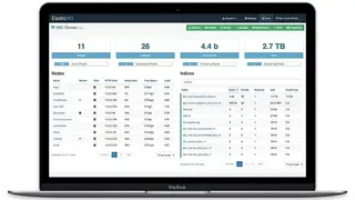 ElasticHQ screenshot