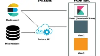 ElasticSearch screenshot