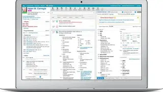Elation Health screenshot