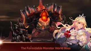 Elchronicle screenshot