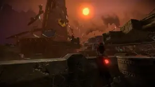 ELDERBORN screenshot