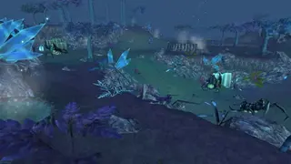 Eldevin screenshot