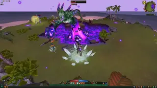 Eldevin screenshot