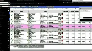 ELEAD1ONE screenshot