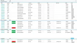 ELEAD1ONE screenshot