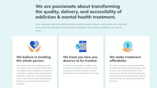 Eleanor Health screenshot