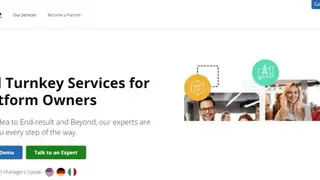 eLearnCommerce screenshot
