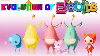 Elebits screenshot
