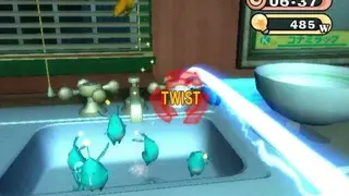 Elebits screenshot