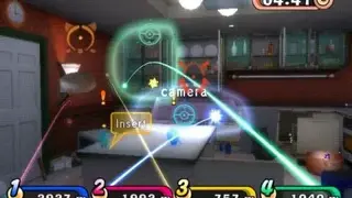 Elebits screenshot