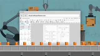 Electra E8 screenshot
