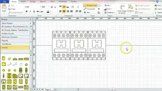 Electra E8 screenshot