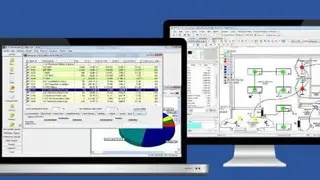 Electrical Bid Manager screenshot