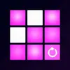 Electro Drum Pads 24