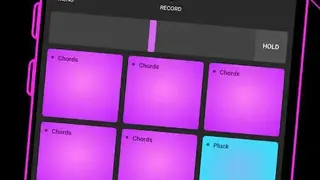 Electro Drum Pads 24 screenshot