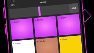 Electro Drum Pads 24 screenshot