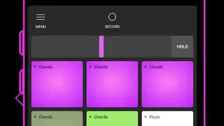 Electro Drum Pads 24 screenshot