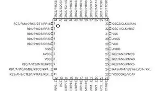 Electronic Component Pinouts Free screenshot