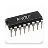 Electronic Component Pinouts Free