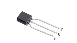 Electronic Component Pinouts Full screenshot