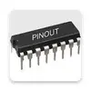 Electronic Component Pinouts Full